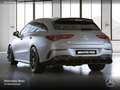 Mercedes-Benz CLA 45 AMG CLA 45 S 4M DRIVERS+PANO+360°+MULTIBEAM+BURMESTER Gris - thumbnail 23