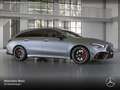 Mercedes-Benz CLA 45 AMG CLA 45 S 4M DRIVERS+PANO+360°+MULTIBEAM+BURMESTER Gris - thumbnail 17