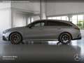 Mercedes-Benz CLA 45 AMG CLA 45 S 4M DRIVERS+PANO+360°+MULTIBEAM+BURMESTER Grau - thumbnail 6