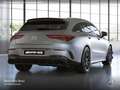 Mercedes-Benz CLA 45 AMG CLA 45 S 4M DRIVERS+PANO+360°+MULTIBEAM+BURMESTER Grau - thumbnail 5