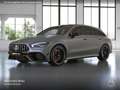 Mercedes-Benz CLA 45 AMG CLA 45 S 4M DRIVERS+PANO+360°+MULTIBEAM+BURMESTER Grau - thumbnail 15