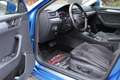 Skoda Superb Limo 2.0TDI Aut 1BESITZ*VIRTUAL*ACC*SPUR*LED*LEDER Blauw - thumbnail 7