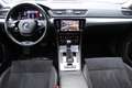 Skoda Superb Limo 2.0TDI Aut 1BESITZ*VIRTUAL*ACC*SPUR*LED*LEDER Blauw - thumbnail 10