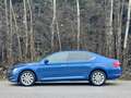 Skoda Superb Limo 2.0TDI Aut 1BESITZ*VIRTUAL*ACC*SPUR*LED*LEDER Blauw - thumbnail 6