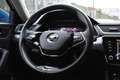 Skoda Superb Limo 2.0TDI Aut 1BESITZ*VIRTUAL*ACC*SPUR*LED*LEDER Blauw - thumbnail 9