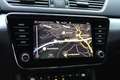 Skoda Superb Limo 2.0TDI Aut 1BESITZ*VIRTUAL*ACC*SPUR*LED*LEDER Blauw - thumbnail 13