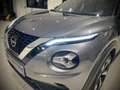 Nissan Juke 1.0 DIG-T 114ch NConnecta DCT 2023 Gris - thumbnail 9