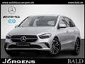 Mercedes-Benz B 200 Progressive/LED/Kamera/Totw/Shz/Easy-P/17" Silber - thumbnail 1