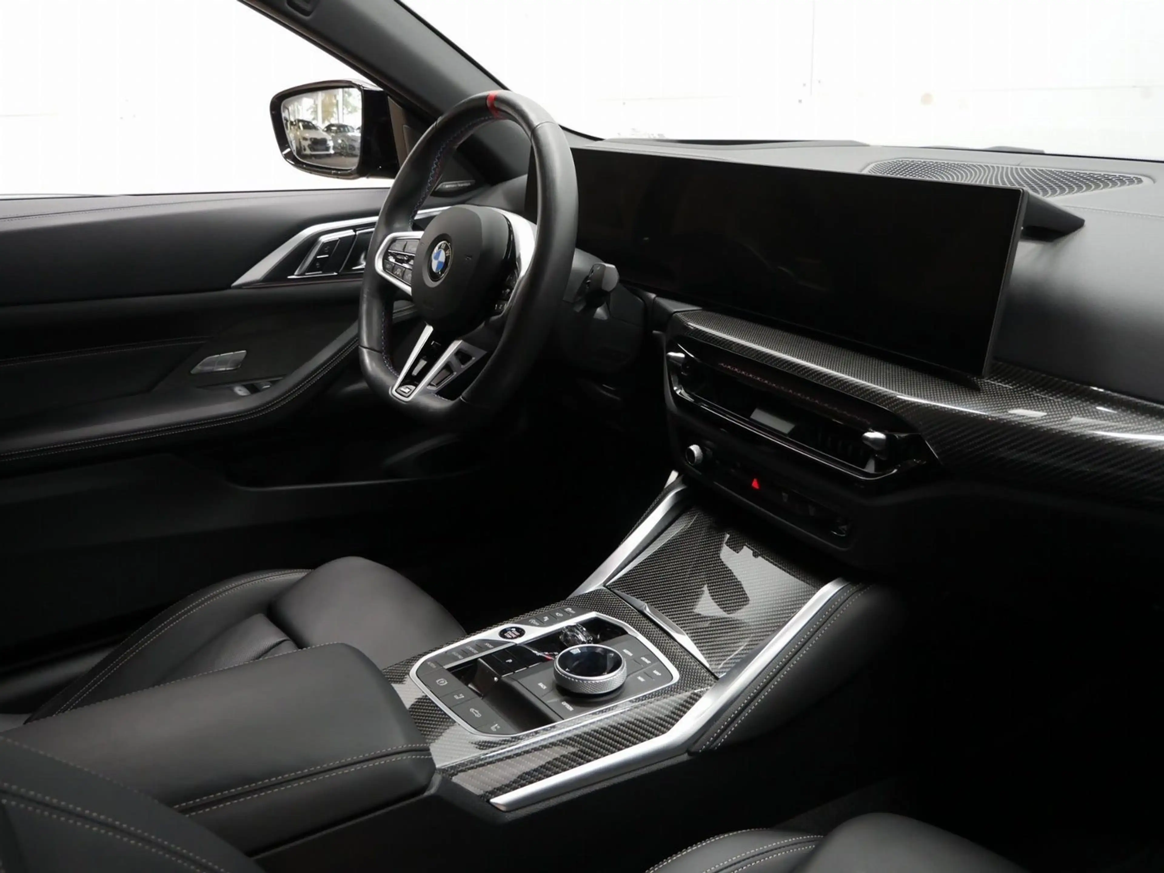 BMW 440 M440i xDrive Cabrio Anhängerkupplung ParkingAssist — photo 6