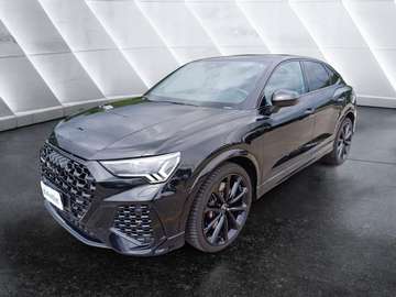 RS Q3 Sportback RS 2.5 quattro s-tronic