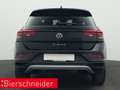 Volkswagen T-Roc 2.0 TDI DSG Goal NAVI AHK KAMERA LED Schwarz - thumbnail 4