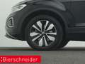 Volkswagen T-Roc 2.0 TDI DSG Goal NAVI AHK KAMERA LED Schwarz - thumbnail 21