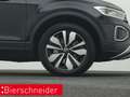 Volkswagen T-Roc 2.0 TDI DSG Goal NAVI AHK KAMERA LED Schwarz - thumbnail 24
