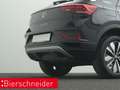 Volkswagen T-Roc 2.0 TDI DSG Goal NAVI AHK KAMERA LED Schwarz - thumbnail 19