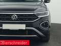 Volkswagen T-Roc 2.0 TDI DSG Goal NAVI AHK KAMERA LED Schwarz - thumbnail 16