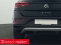 Volkswagen T-Roc 2.0 TDI DSG Goal NAVI AHK KAMERA LED Schwarz - thumbnail 17
