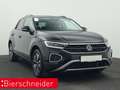 Volkswagen T-Roc 2.0 TDI DSG Goal NAVI AHK KAMERA LED Schwarz - thumbnail 7