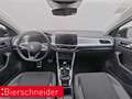 Volkswagen T-Roc 2.0 TDI DSG Goal NAVI AHK KAMERA LED Schwarz - thumbnail 9