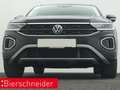 Volkswagen T-Roc 2.0 TDI DSG Goal NAVI AHK KAMERA LED Schwarz - thumbnail 25