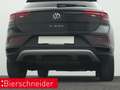 Volkswagen T-Roc 2.0 TDI DSG Goal NAVI AHK KAMERA LED Schwarz - thumbnail 26