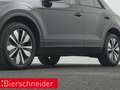 Volkswagen T-Roc 2.0 TDI DSG Goal NAVI AHK KAMERA LED Schwarz - thumbnail 27