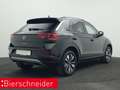 Volkswagen T-Roc 2.0 TDI DSG Goal NAVI AHK KAMERA LED Schwarz - thumbnail 5