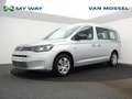 Volkswagen Caddy Caddy Maxi 2.0TDi *7 ZITPL*APP CONNECT*CAMERA*BLTH*PDC A* Zilver - thumbnail 1