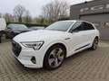 Audi e-tron E-Tron 95 kWh 55 Sportrback Quattro S line Weiß - thumbnail 1