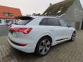 Audi e-tron E-Tron 95 kWh 55 Sportrback Quattro S line Weiß - thumbnail 3