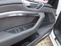 Audi e-tron E-Tron 95 kWh 55 Sportrback Quattro S line Weiß - thumbnail 20