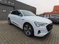 Audi e-tron E-Tron 95 kWh 55 Sportrback Quattro S line Weiß - thumbnail 6