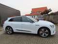 Audi e-tron E-Tron 95 kWh 55 Sportrback Quattro S line Weiß - thumbnail 2