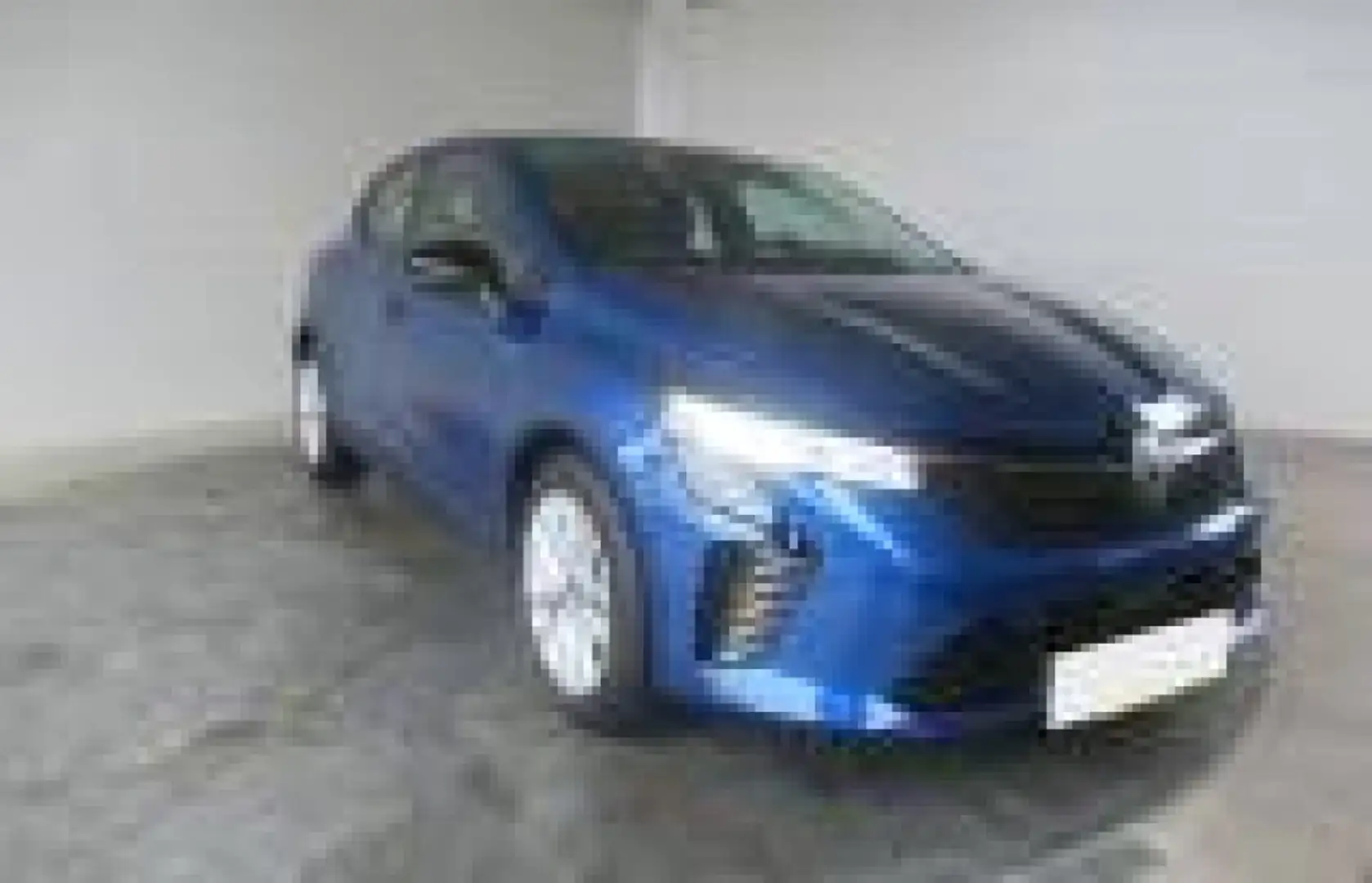 Renault Clio ECO-G 100 CV Blu/Azzurro - 1