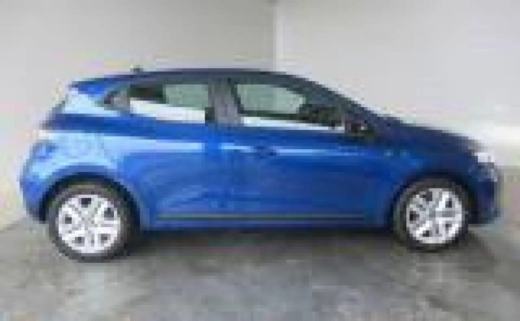Renault Clio ECO-G 100 CV Blu/Azzurro - 2