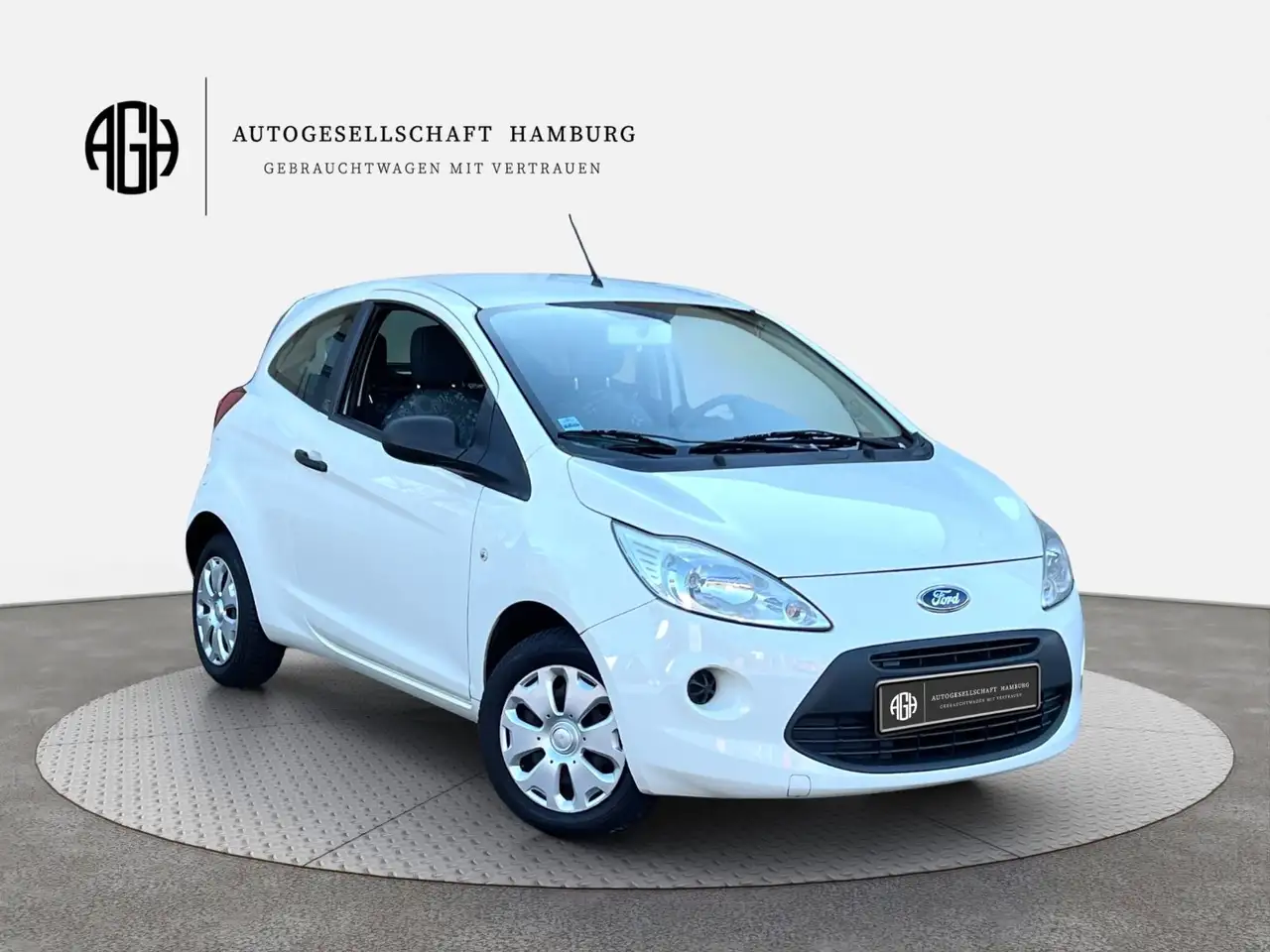 Ford Ka/Ka+