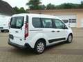 Ford Transit Connect 1,5 Trend 5-Sitze,SHZ,PDCTüv neu Blanc - thumbnail 4