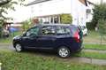 Dacia Lodgy Comfort KLIMA AHK  NAVI TEMP Blau - thumbnail 1