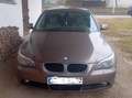 BMW 525 525i Бежевий - thumbnail 2