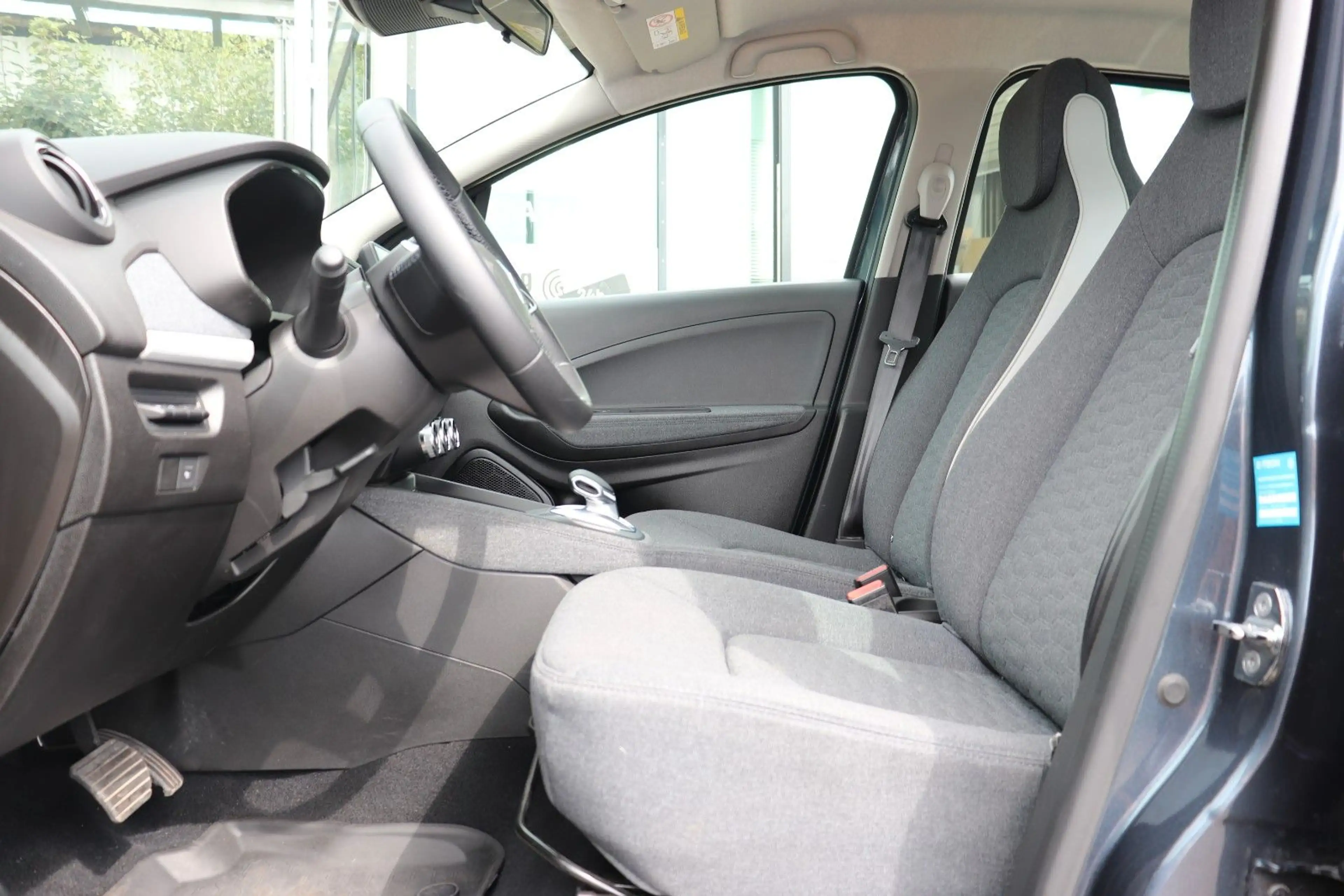 Renault ZOE Zoe Evolution, , DAB+ Batterie inkl. — photo 10
