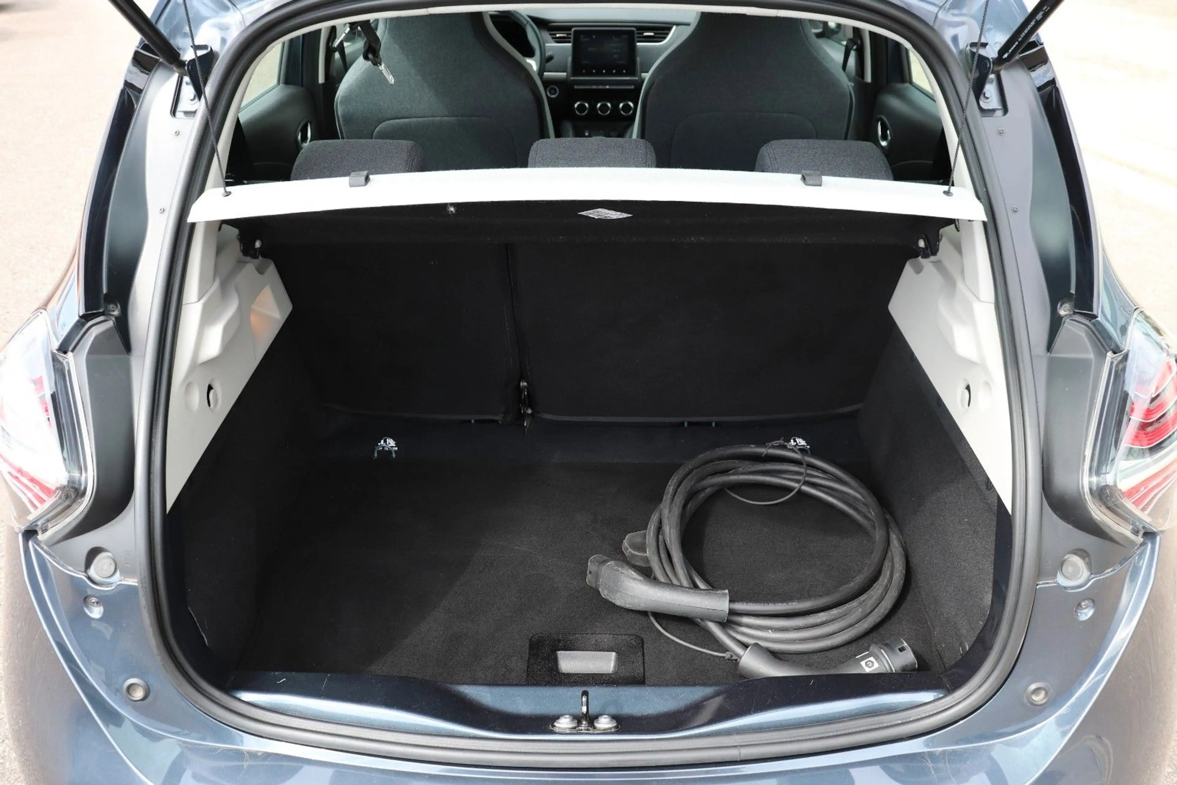 Renault ZOE Zoe Evolution, , DAB+ Batterie inkl. — photo 12