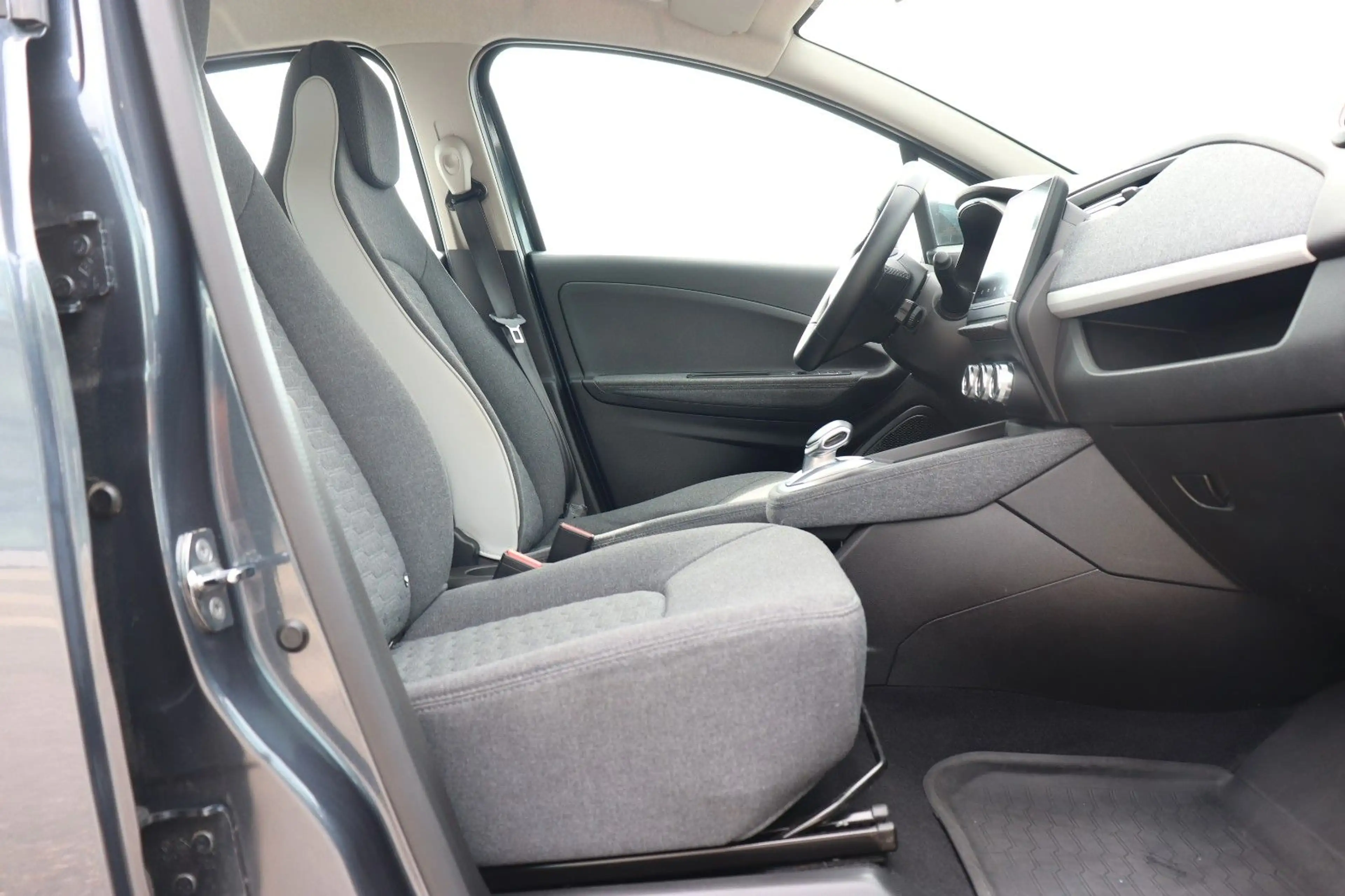 Renault ZOE Zoe Evolution, , DAB+ Batterie inkl. — photo 14