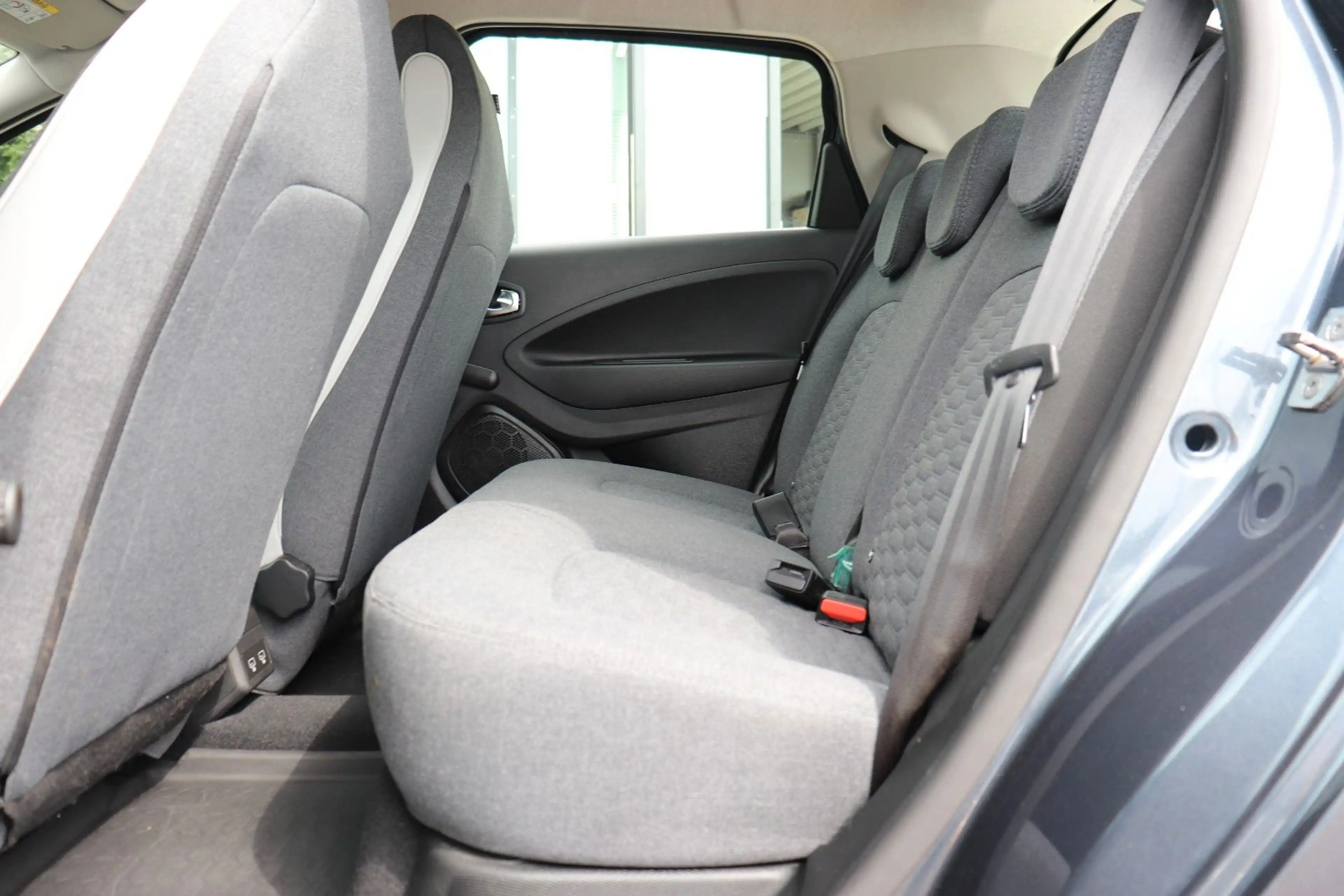 Renault ZOE Zoe Evolution, , DAB+ Batterie inkl. — photo 11