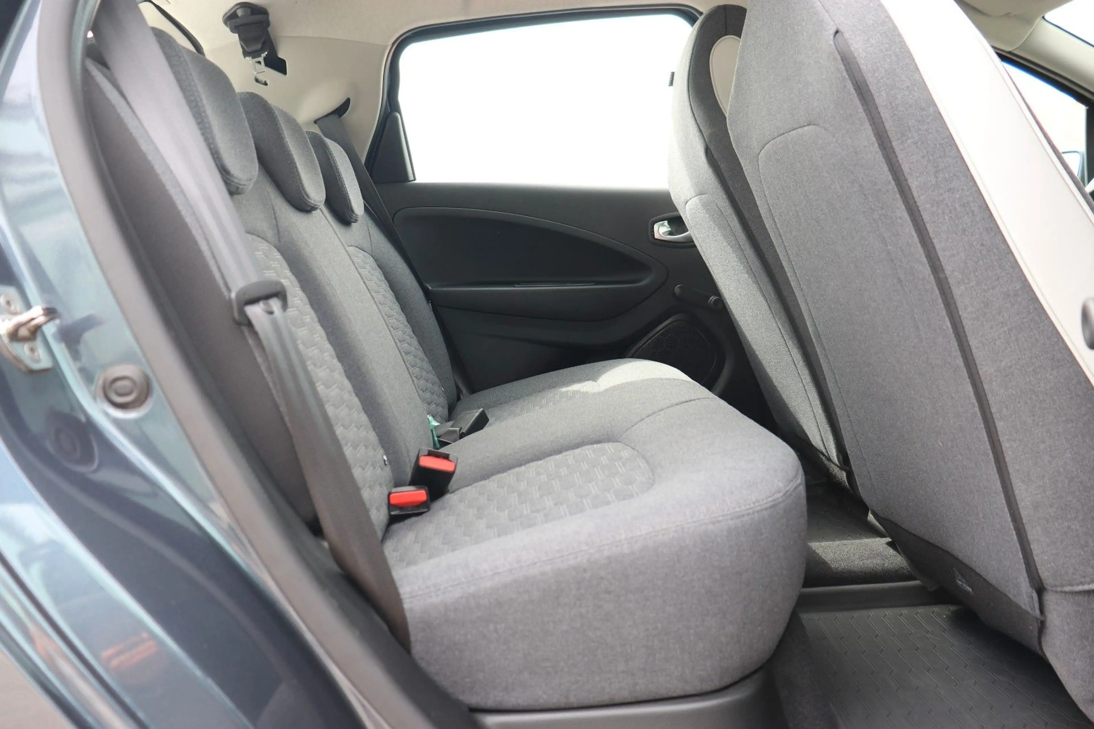 Renault ZOE Zoe Evolution, , DAB+ Batterie inkl. — photo 13