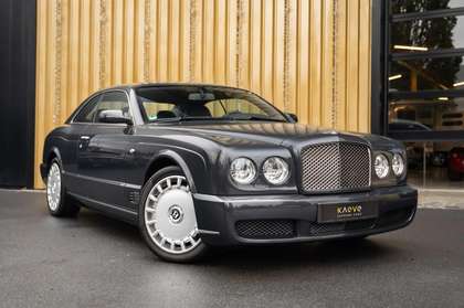 Bentley Brooklands 6.8 V8 Coupe