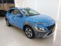 Hyundai KONA 1.6 GDI HEV Fashion Bleu - thumbnail 11