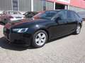 Audi A4 Avant 2,0 TDI Sport Zwart - thumbnail 1