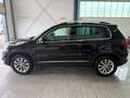 Volkswagen Tiguan 2.0 TDI*DSG*SPORT*4MOT*PANO*RFK*NAV*BI-XE Schwarz - thumbnail 10