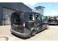 Volkswagen Caddy Kombi 2.0 TDI DSG Schwarz - thumbnail 2