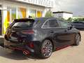 Kia Ceed / cee'd 1,6 GT Automatik ACC NAVI Kamera JBL Schwarz - thumbnail 7