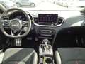 Kia Ceed / cee'd 1,6 GT Automatik ACC NAVI Kamera JBL Schwarz - thumbnail 3